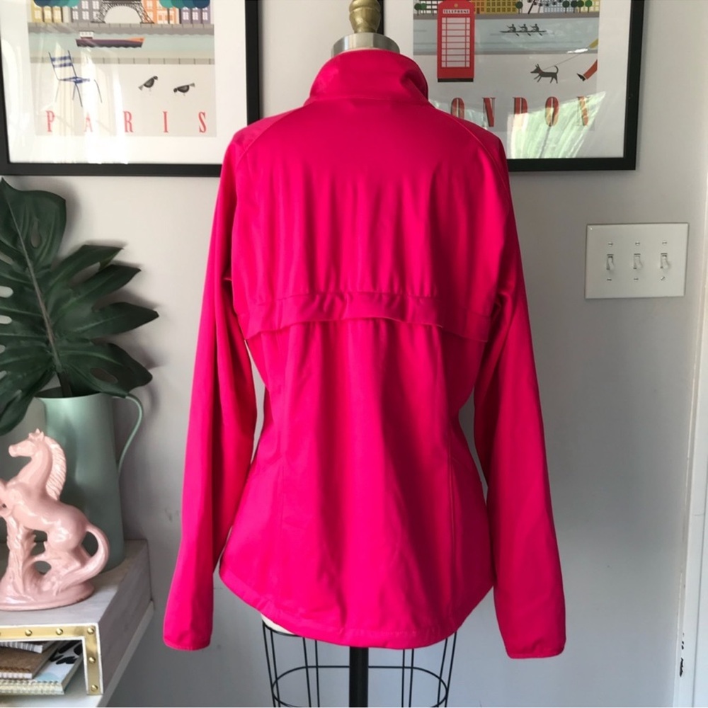 Mountain Hardware Lightweight Shell Jacket - image 5